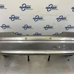 Luxe Bumper MERCEDES-BENZ C-CLASS (W203)