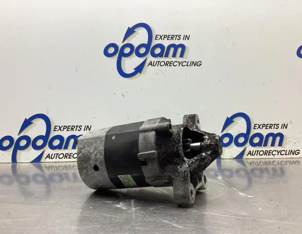 Betaalbaar Startmotor RENAULT KANGOO / GRAND KANGOO (KW0/1_)
