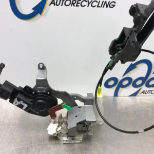 Fabrieksprijs Motorkapkabel PEUGEOT 107 (PM_, PN_)