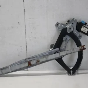 Laatste Versie Raambedieningsmechanisme DAEWOO REZZO (U100), CHEVROLET REZZO MPV (U100)