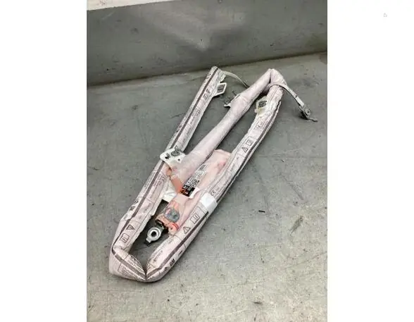 Koop Vandaag Dak Airbag OPEL CROSSLAND X / CROSSLAND (P17, P2QO)