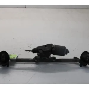 Ruitenwissermotor DAIHATSU SIRION (M3_), SUBARU JUSTY IV In De Mode