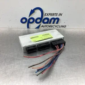 Garantie Inbegrepen Computer Boordnet (BCM/BDC) BMW 3 Touring (E46)