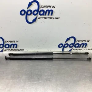 Gasveer kofferruimte TOYOTA AYGO (_B4_) Betrouwbaar