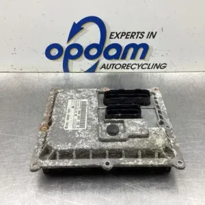 Exclusief Regeleenheid motoregeling SMART CITY-COUPE (450), SMART FORTWO Coupe (450)