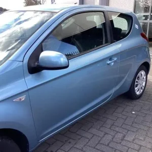 Deur HYUNDAI i20 (PB, PBT) Gecertificeerd