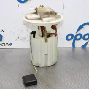 Brandstofpomp CITROËN C4 GRAND PICASSO I (UA_), CITROËN C4 PICASSO I MPV (UD_) Exclusief