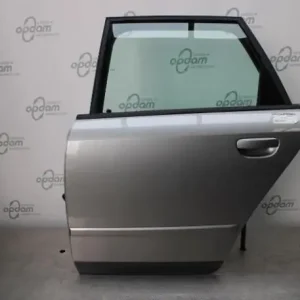 Deur AUDI A4 Avant (8E5, B6), AUDI A4 Avant (8ED, B7) Laatste Versie