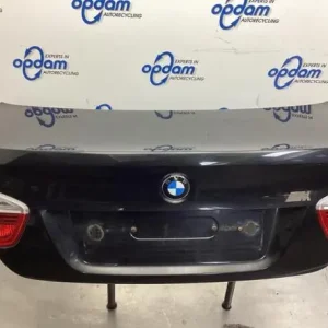 Professioneel Kofferruimteklep BMW 3 (E90)