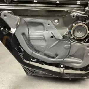 Raambedieningsmechanisme BMW 3 (F30, F80) Koopje