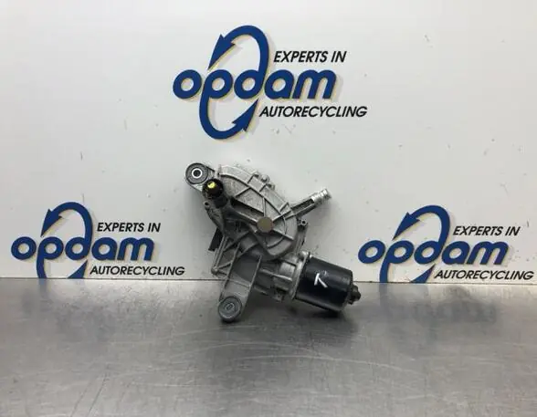 Exclusieve Aanbieding Ruitenwissermotor CITROËN C4 GRAND PICASSO I (UA_), CITROËN C4 PICASSO I MPV (UD_)