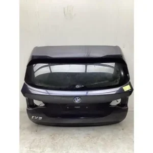 Topkwaliteit Kofferruimteklep BMW iX3 (G08)