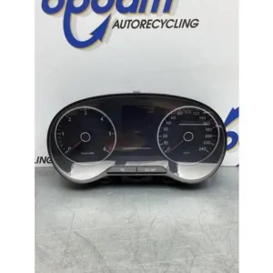 Toerenteller VW POLO (6R1, 6C1), VW POLO Van (6R) Nieuwe Collectie