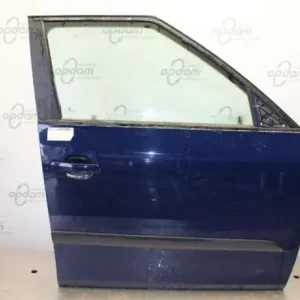 Beperkt Aanbod Deur SKODA FABIA II Combi (545), SKODA ROOMSTER Praktik (5J), SKODA ROOMSTER (5J7)