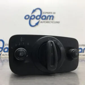 Exclusief Lichtschakelaar FORD FIESTA VI (CB1, CCN)