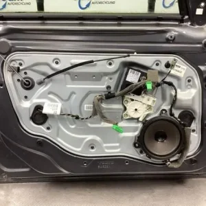 Topkwaliteit Raambedieningsmechanisme VOLVO V50 (545)