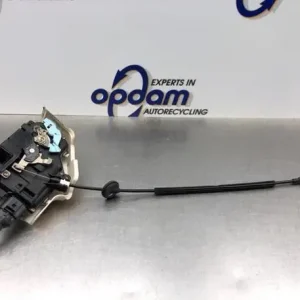 Beperkte Voorraad Motorkapkabel VW TOURAN (1T1, 1T2), SEAT ALTEA (5P1), SEAT ALTEA XL (5P5, 5P8), SEAT TOLEDO III (5P2)