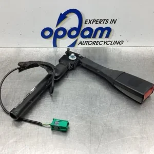 Buckle autogordel OPEL CORSA D (S07) Exclusief