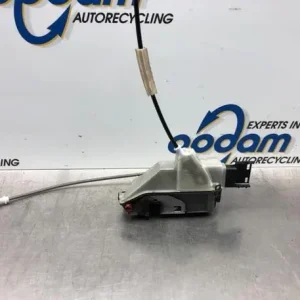 Voordeelprijs Motorkapkabel CITROËN C4 CACTUS