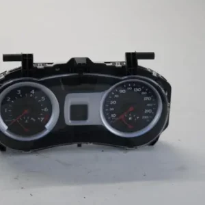 Laatste Kans Toerenteller RENAULT CLIO III (BR0/1, CR0/1), RENAULT CLIO II (BB_, CB_)