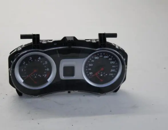 Laatste Kans Toerenteller RENAULT CLIO III (BR0/1, CR0/1), RENAULT CLIO II (BB_, CB_)