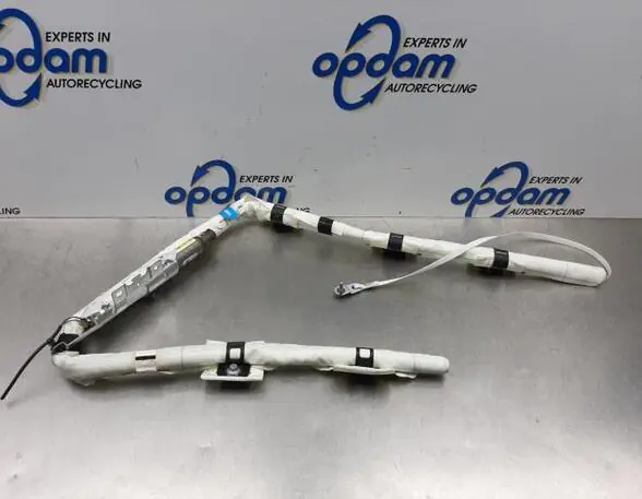 Lage Prijs Dak Airbag FORD FOCUS III