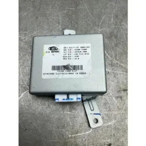 Bulkbestelling Regeleenheid deuraantrekhulp KIA PICANTO (TA)