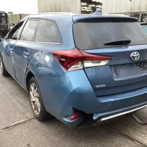 Veilige Betaling Achterlicht TOYOTA AURIS Estate (_E18_), TOYOTA AURIS (_E18_), TOYOTA AURIS (_E15_)