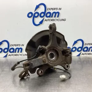 Fusee SUZUKI SWIFT III (MZ, EZ) Limited Edition