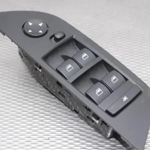 Bestel Nu Stuurkolomschakelaar BMW X1 (E84)