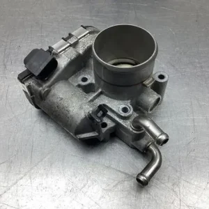 Gasklephuis KIA PICANTO (TA), HYUNDAI i10 II (BA, IA), KIA RIO III (UB) Gereduceerde Prijs