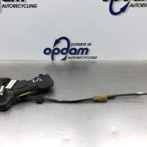 Direct Verzonden Motorkapkabel MAZDA 2 (DY)