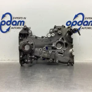 Afscherming distributieriem OPEL AGILA (A) (H00) Luxe