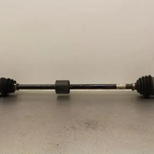 Aandrijfas OPEL CORSA D (S07), OPEL CORSA E (X15) Korting