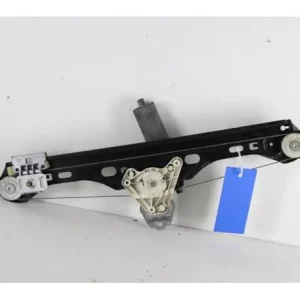 Topkwaliteit Raambedieningsmechanisme MERCEDES-BENZ C-CLASS (W203)