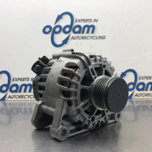 Dynamo (Alternator) CITROËN C4 CACTUS Beste Prijs