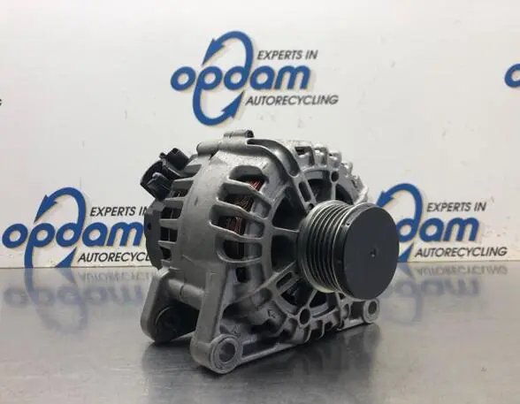 Dynamo (Alternator) CITROËN C4 CACTUS Beste Prijs