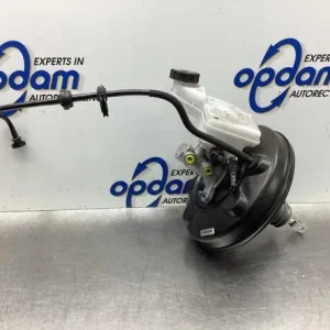 Flitsaanbieding Rembekrachtiger FORD FIESTA VII (HJ, HF)