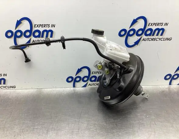 Flitsaanbieding Rembekrachtiger FORD FIESTA VII (HJ, HF)