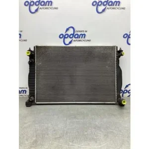 Radiateur AUDI A4 Avant (8E5, B6) Speciale Aanbieding