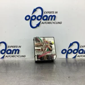 Geld-Terug-Garantie Zekeringkast RENAULT LAGUNA III (BT0/1)