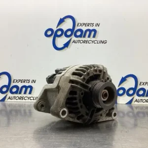 Dynamo (Alternator) OPEL CORSA D (S07), OPEL ASTRA H GTC (A04), OPEL TIGRA TwinTop (X04), OPEL MERIVA A MPV (X03) Lage Prijs