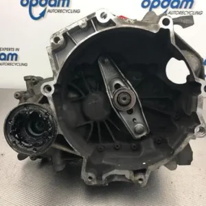 Handgeschakelde versnellingsbak VW POLO (9N_) Nieuwe Collectie