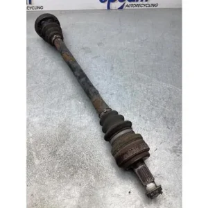 Aandrijfas BMW 3 (E90) Lage Prijs