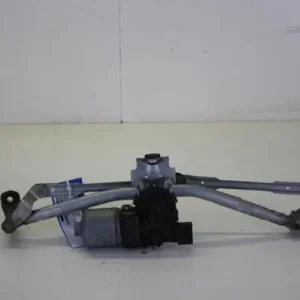 Ruitenwissermotor VW POLO (9N_), SKODA FABIA I (6Y2), SKODA FABIA I Combi (6Y5), VW POLO Saloon (9A4, 9A2, 9N2, 9A6) Lage Prijs