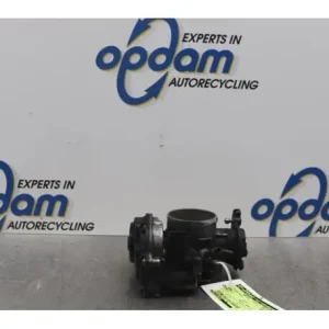 Betaalbaar Gasklephuis AUDI A4 (8D2, B5)