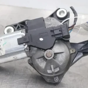 Must-Have Ruitenwissermotor OPEL ZAFIRA A MPV (T98)