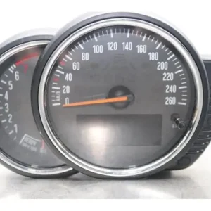 Toerenteller MINI MINI (F56) Geld-Terug-Garantie