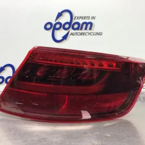 Nieuwe Collectie Achterlicht AUDI A3 Sportback (8VA, 8VF), AUDI A6 Allroad (4GH, 4GJ, C7)
