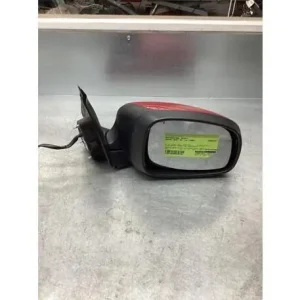 Korting Buitenspiegel SUZUKI SWIFT III (MZ, EZ)